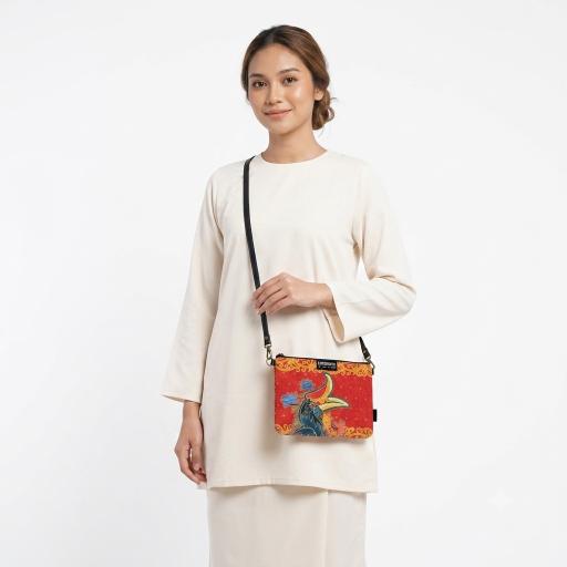 Sling Bag - Horn Bill - image 2