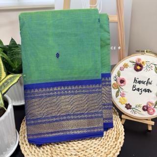 Butta Kanchi Cotton - image 1