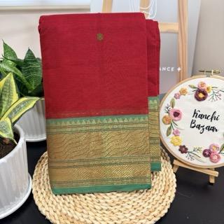 Butta Kanchi Cotton - image 1