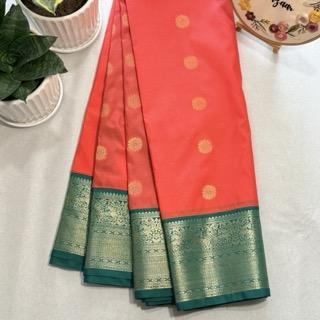 Semi Silk - image 1