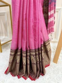 Tall Border Narayanpet - image 3