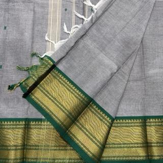 Butta Kanchi Cotton - image 2