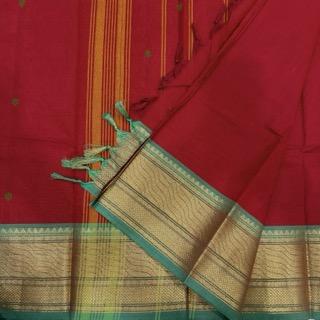 Butta Kanchi Cotton - image 2