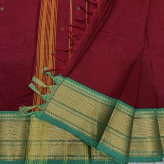 Butta Kanchi Cotton - image 2