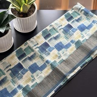Fancy Tussar Blend - image 1