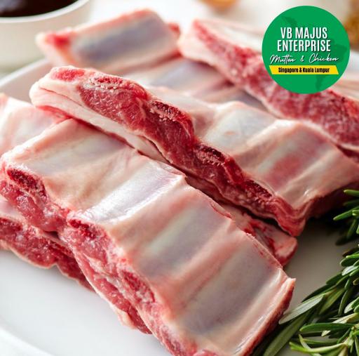 Mutton Ribs - image 1
