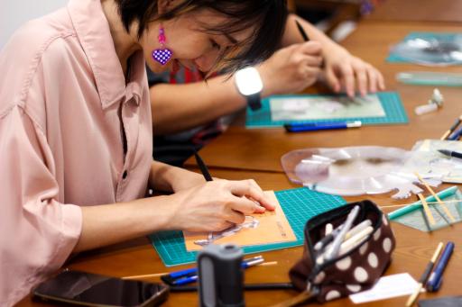 GIFT VOUCHER: Custom Post-a-Record - Group Workshop (General) - image 6