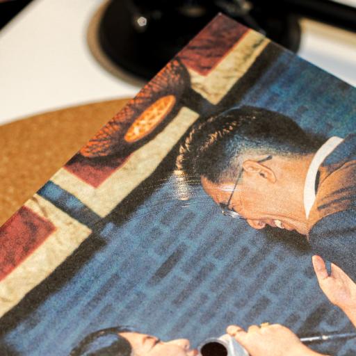 Postcard Record: Custom - image 3
