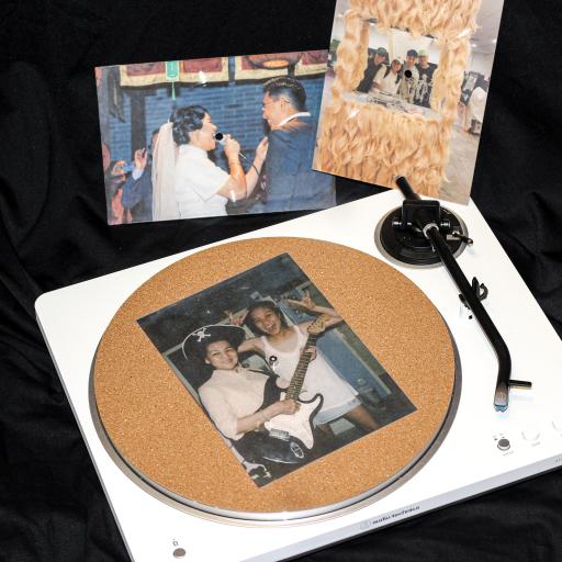 Postcard Record: Custom - image 2