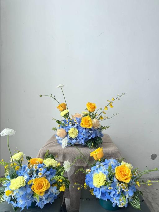 The Sunlit Arrangement - image 2