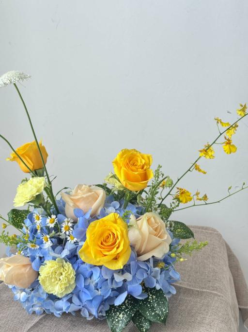 The Sunlit Arrangement - image 3