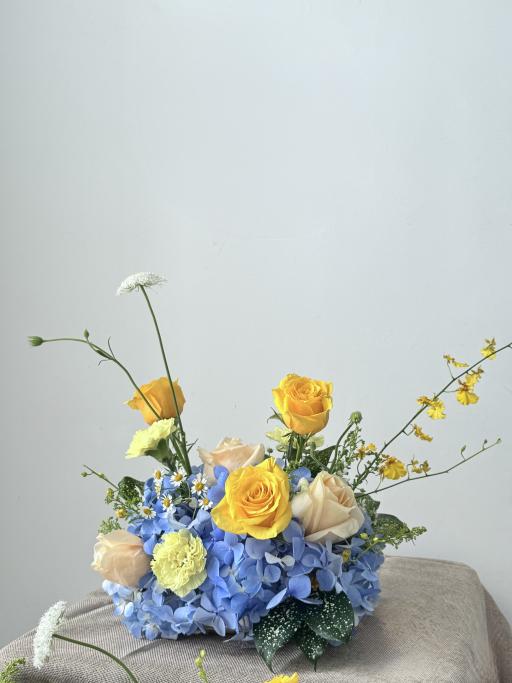 The Sunlit Arrangement - image 5