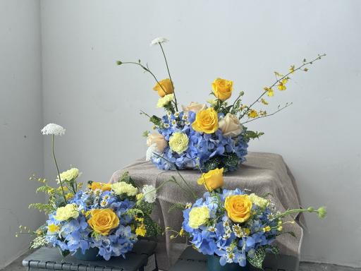 The Sunlit Arrangement - image 1