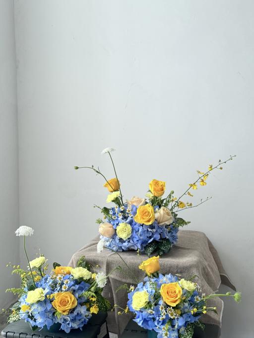 The Sunlit Arrangement - image 6