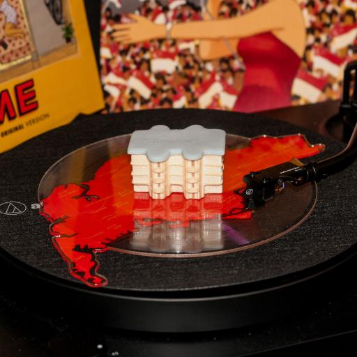 Kit Chan – Home (61st National Day Collector’s Edition) - image 4