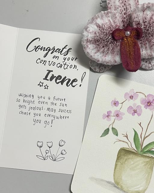 Wish Card - image 3