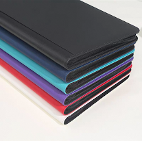 Trading Card Binder (360 or 480 cards) - image 2