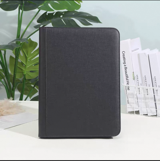 Trading Card Binder (360 or 480 cards) - image 4