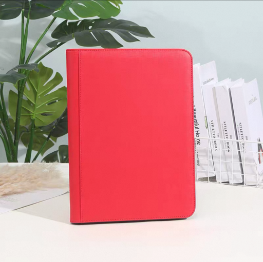 Trading Card Binder (360 or 480 cards) - image 7