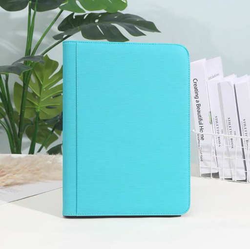 Trading Card Binder (360 or 480 cards) - image 5