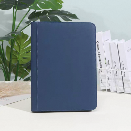 Trading Card Binder (360 or 480 cards) - image 6