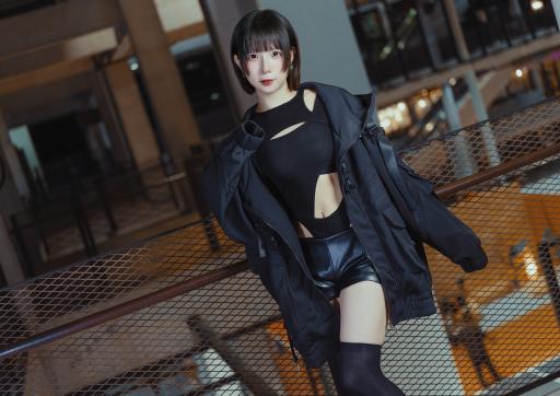 NICO A4 BLACK CYBER - image 4