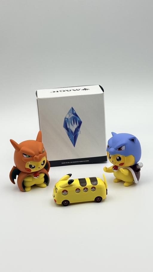 Final Fantasy Prerelease Pack - image 2