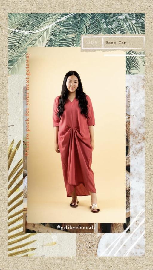 Rose Tan - image 2