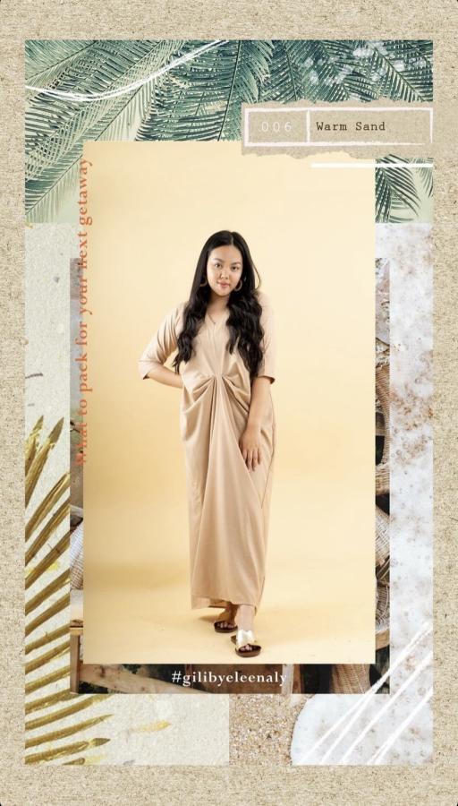 Warm Sand - image 2