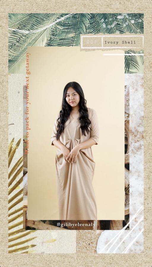 Ivory Shell - image 2