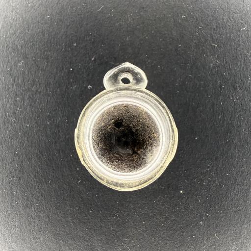 Phra Khun Paen Por 1, Inkoo, Loop Om | Ajarn Koon Phomtuang (Thai Amulet) - image 4