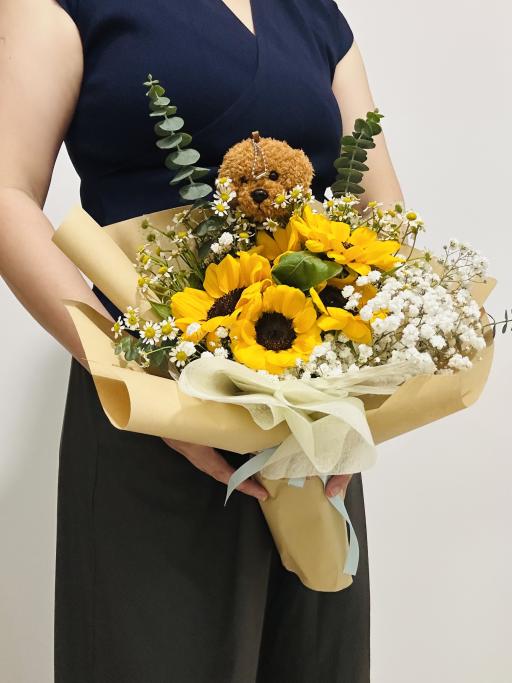 Beary Marisol - image 2
