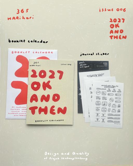 JOURNALLING SET - image 1