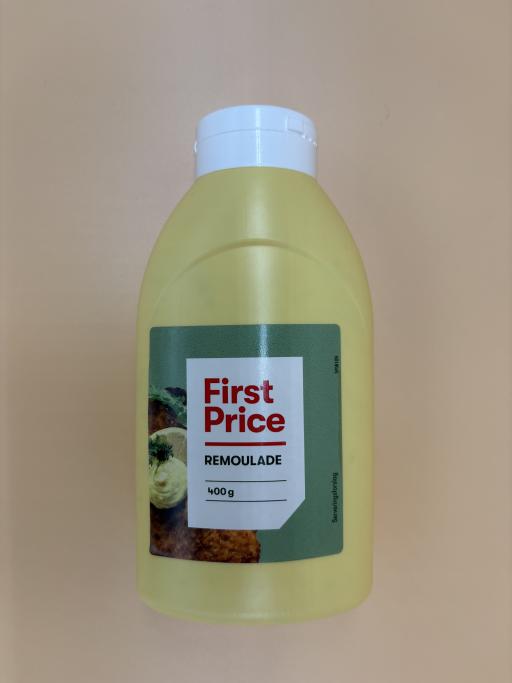 First Price Remoulade 400g - image 2