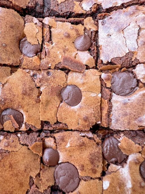 Dark Chocolate Brownie - image 5