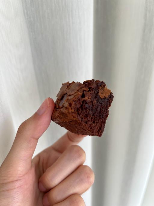 Dark Chocolate Brownie - image 6