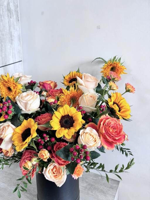Sunflower Breeze | Bloom Box - image 3