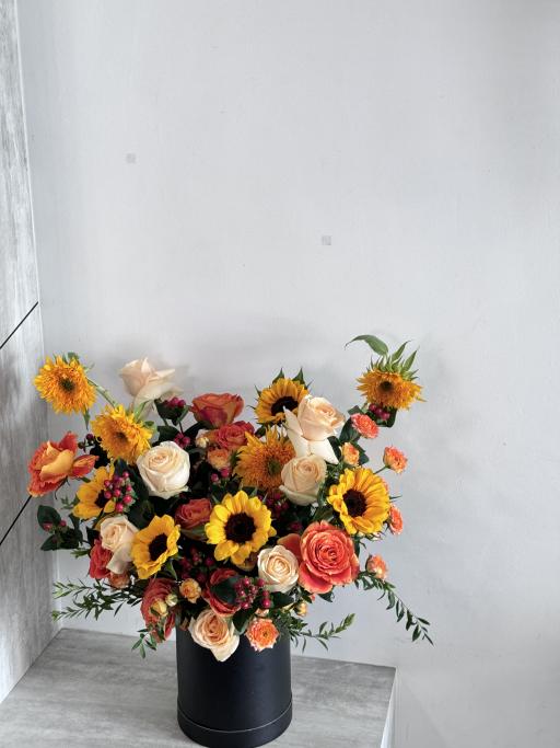 Sunflower Breeze | Bloom Box - image 2