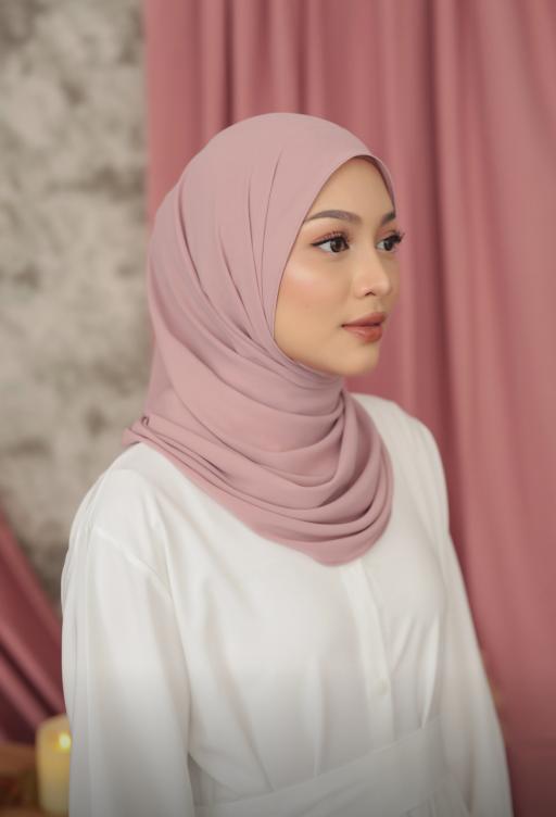 EVA AIRY PEARL CHIFFON LUXE - image 1