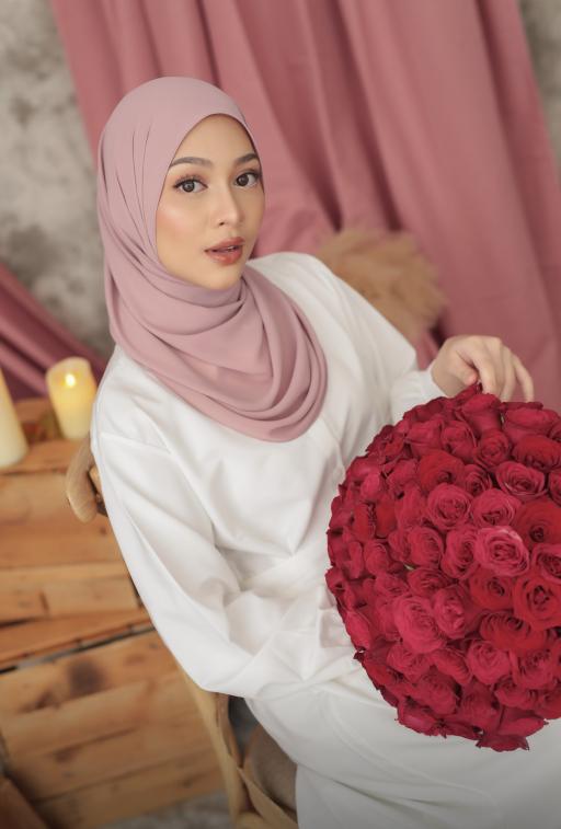 EVA AIRY PEARL CHIFFON LUXE - image 2
