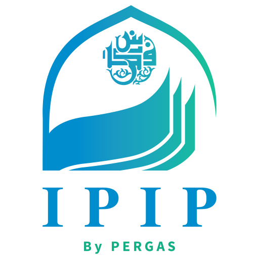 IPIP BY PERGAS PTE. LTD. logo