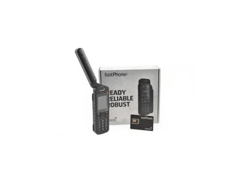 SATELLITE PHONE - image 1