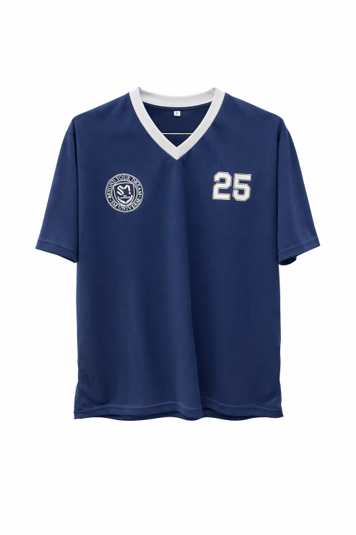 [XL] SMU Jersey Tee - image 2