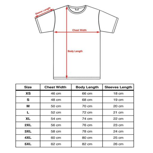 Yang Kau Percaya T-Shirt - image 3
