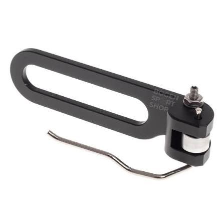 Bicaster Arrow Rest Hover Aluminium Alloy - image 2