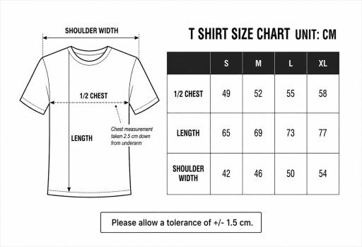 PICNIC TOUR TEE（S/M/L/XL） - image 3