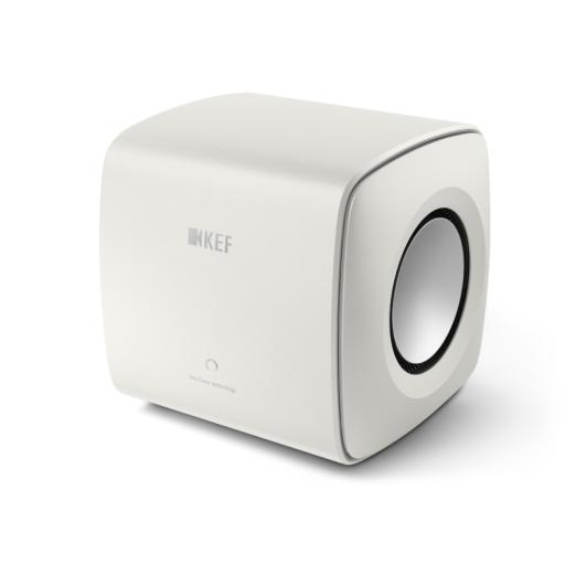 KEF KC62 Uni-Core Force Cancelling Subwoofer - image 3