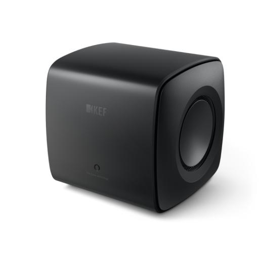 KEF KC62 Uni-Core Force Cancelling Subwoofer - image 2