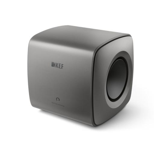 KEF KC62 Uni-Core Force Cancelling Subwoofer - image 4
