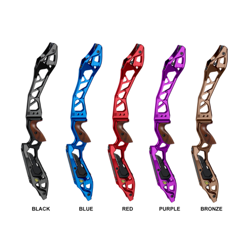 Kinetic Archery Handle Elezo 25" - image 2